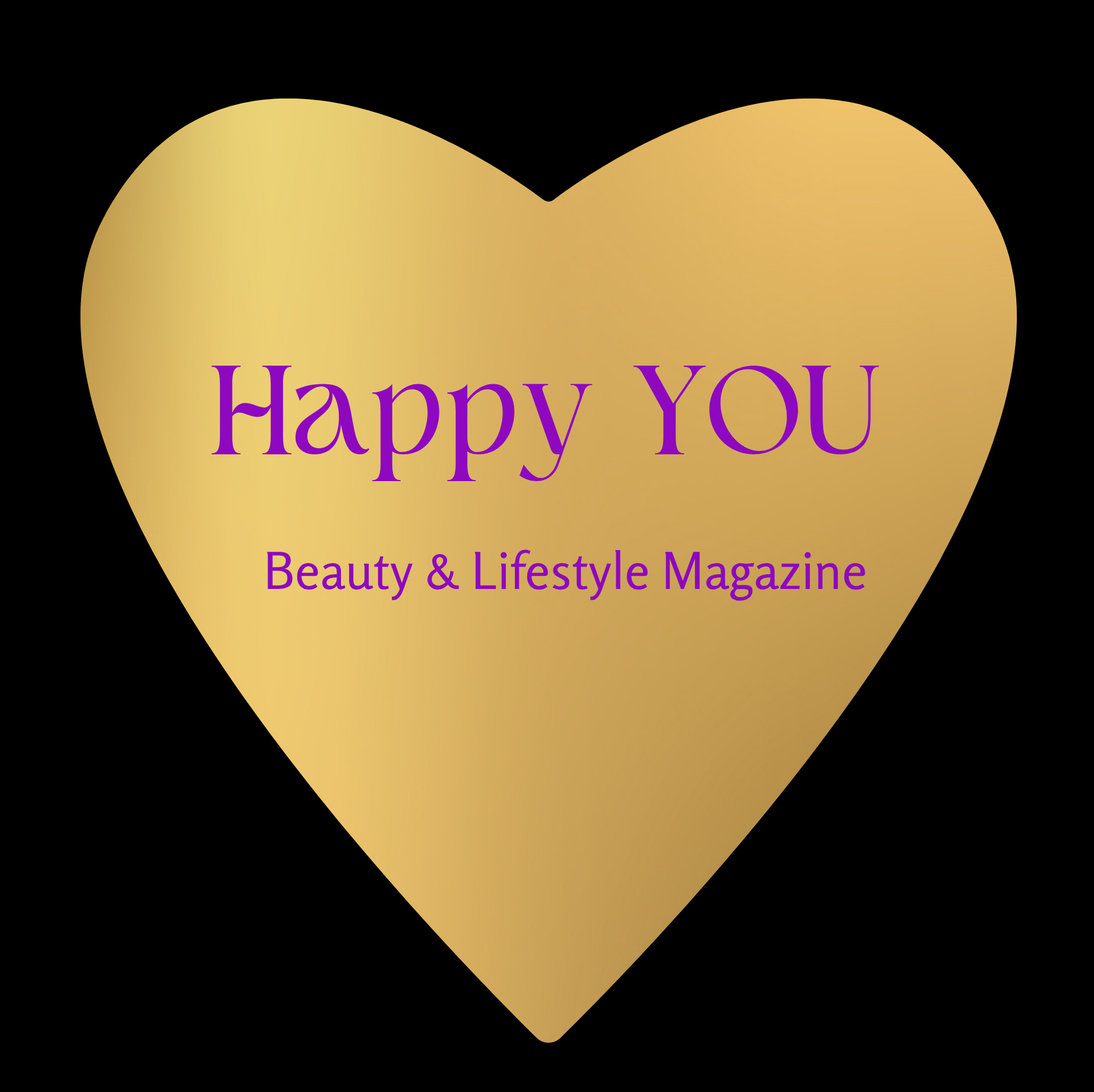 Happy You Beauty & lifestyle magazine
